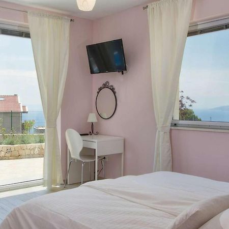 Lux Apartment Sandra Makarska Exteriör bild
